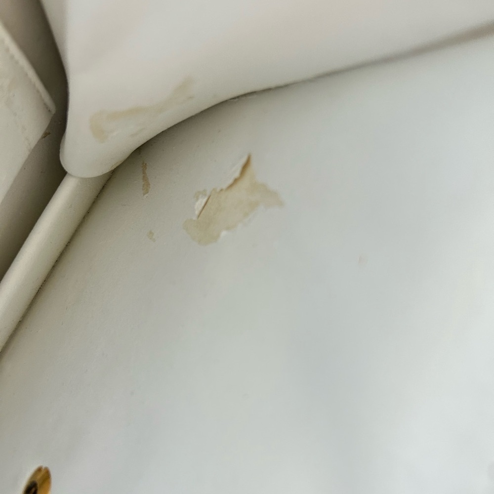 Vintage Chanel Single Flap - Picture 9 of 13